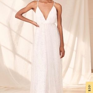 Formal/prom dress
